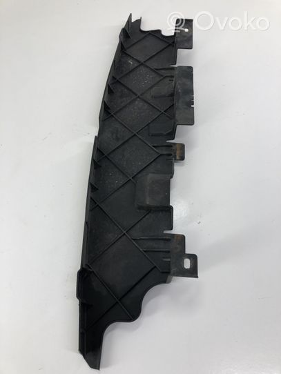 Nissan Qashqai Osłona pod zderzak przedni / Absorber 62820JD50A