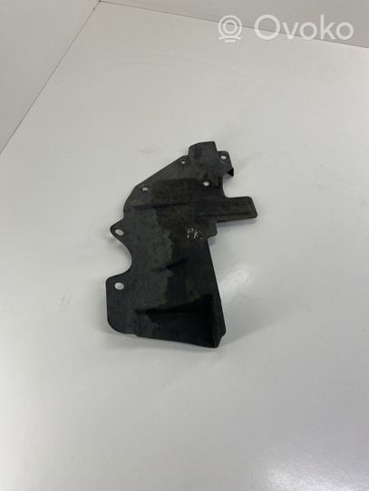 Nissan Qashqai Osłona podwozia przednia 64839JD00A