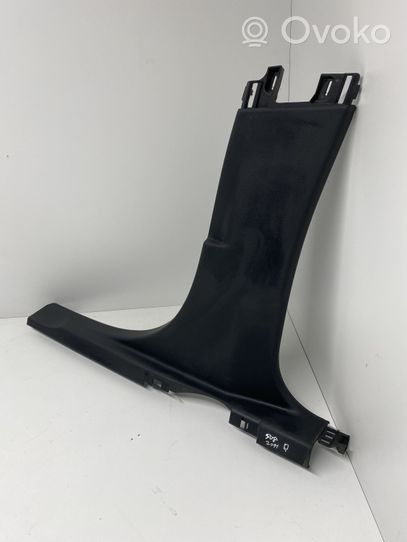 Peugeot 508 (B) pillar trim (bottom) 9686334477