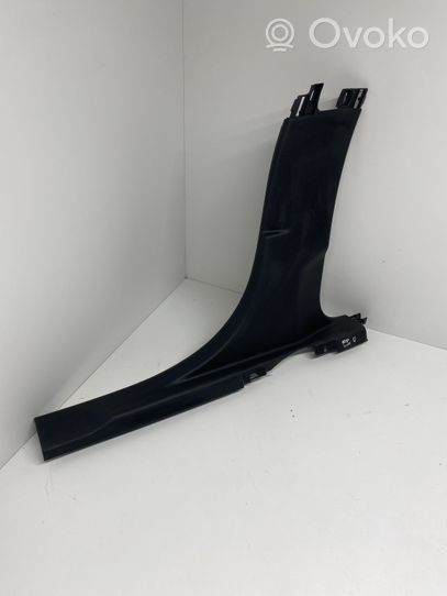 Peugeot 508 (B) pillar trim (bottom) 9686334477