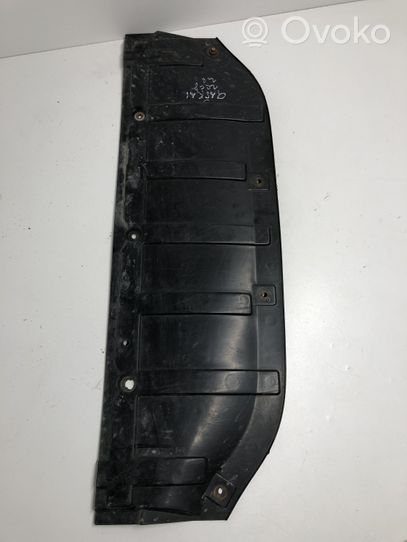 Nissan Qashqai Osłona pod zderzak przedni / Absorber 75892JD000