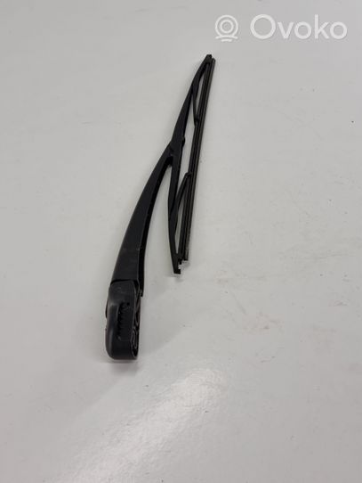 Citroen C4 Grand Picasso Rear wiper blade arm 