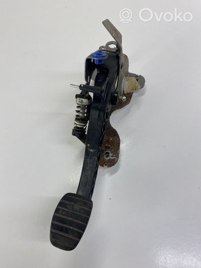 Renault Scenic III -  Grand scenic III Clutch pedal 465000038R