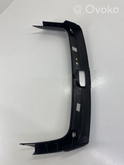 Citroen C4 Grand Picasso Panelės apdaila 9659878677