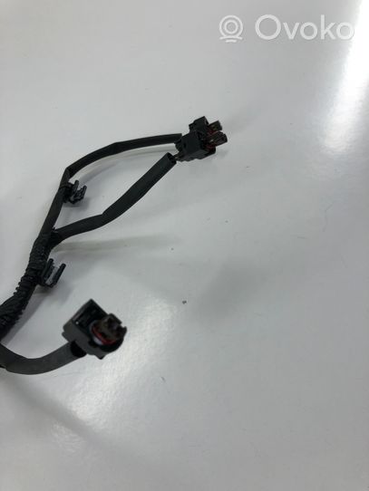 Ford B-MAX Cavi iniettore di carburante CM5G9F666