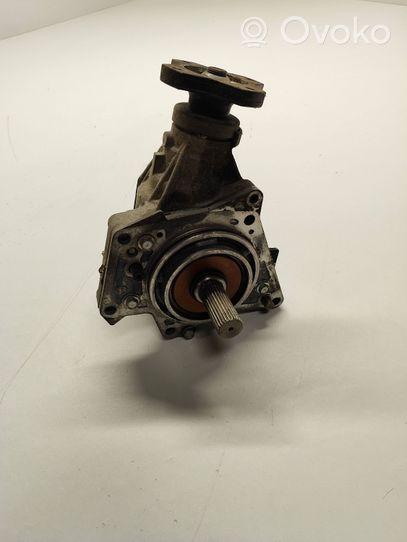 Nissan Qashqai Vorderachsgetriebe Differentialgetriebe 067622