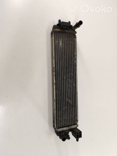 Peugeot 508 Coolant radiator 9671771780