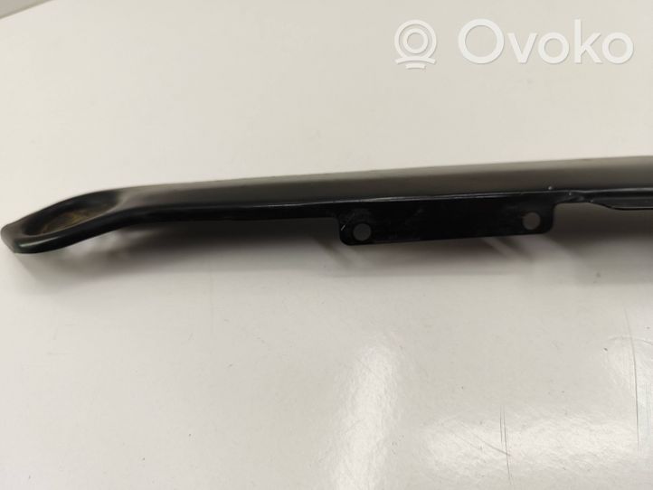 Volkswagen Golf VII Panel mocowania chłodnicy 5G0805931