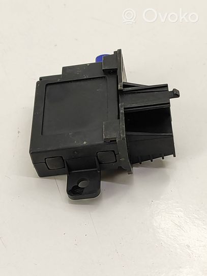 Volkswagen Golf VII Voltage converter/converter module 5G0035954