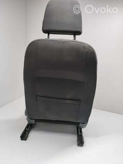 Volkswagen Golf VII Front driver seat 