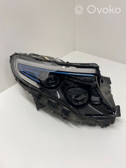 Mercedes-Benz EQC Headlight/headlamp A2939061201