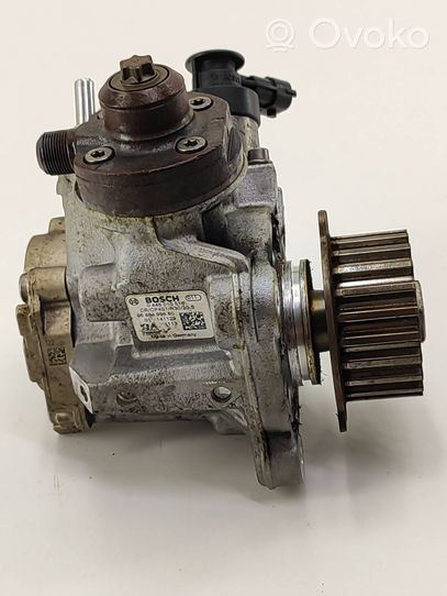 Peugeot 308 Fuel injection high pressure pump 9688499680