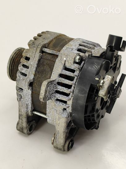 Peugeot 5008 II Alternator 9824742880