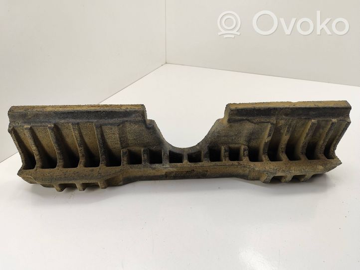 Renault Trafic III (X82) Traversa di supporto paraurti posteriore 850905554R