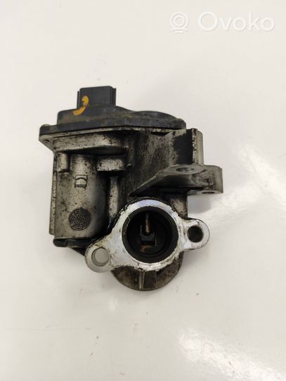 Renault Trafic III (X82) EGR valve 147100789R