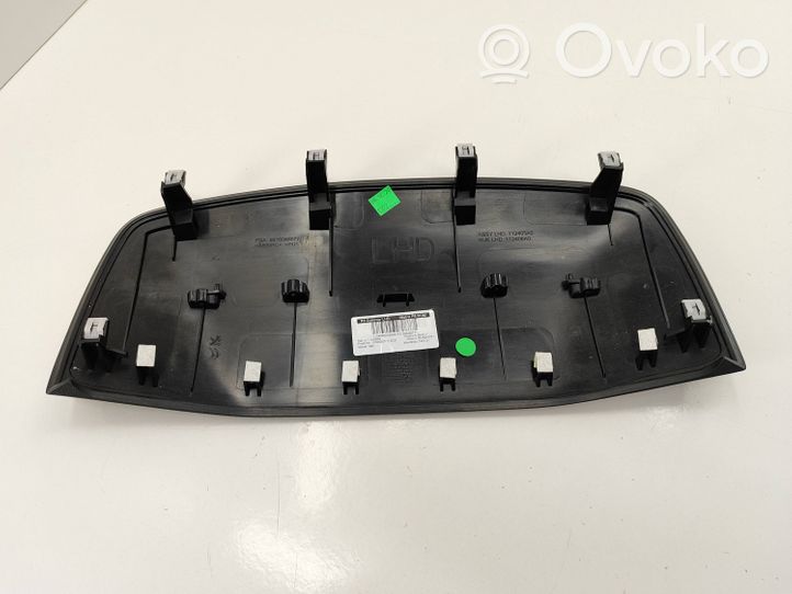 Peugeot 508 II Dashboard trim 9816046077