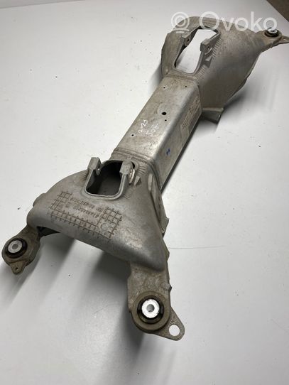 Peugeot 508 II Rear subframe 9828994680