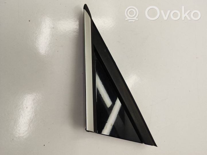 Peugeot 5008 Front door glass trim molding 96859483XT