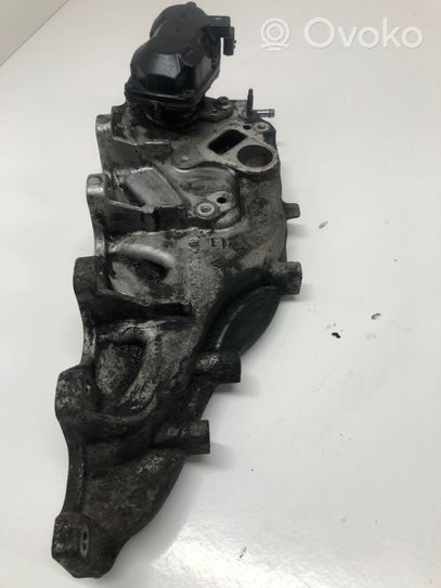 Renault Scenic III -  Grand scenic III Intake manifold 140030286R