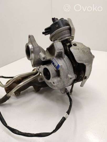 Audi A6 S6 C7 4G Turboahdin 04L253056H