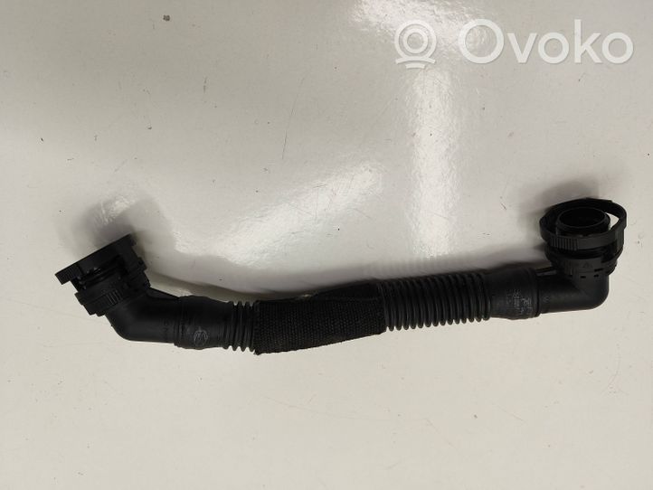 Audi A6 S6 C7 4G Manguera/tubo respirador 04L183493