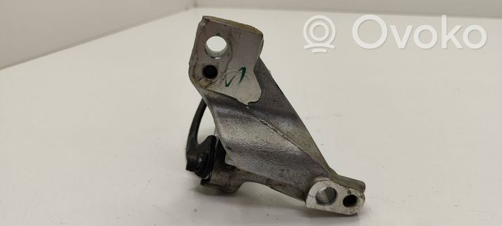 Peugeot 308 Support/coussin de moteur 9801017180