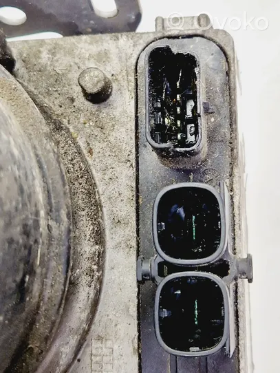 Citroen C4 II Pompa wspomaganie układu kierowniczego 9803319180