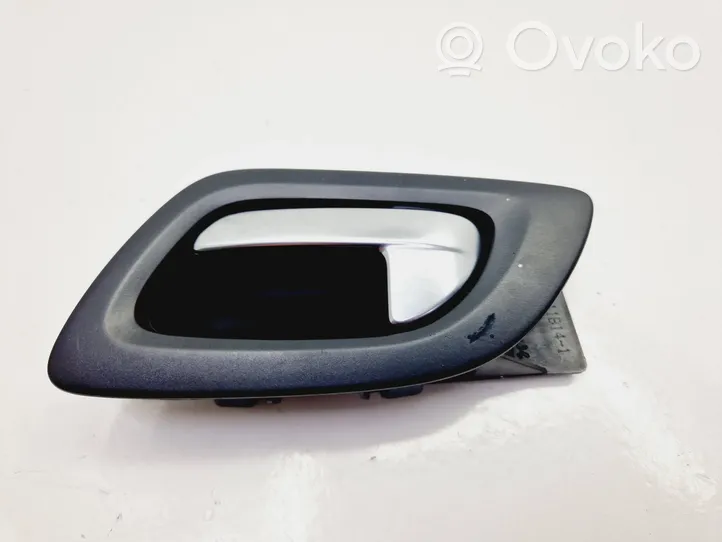 Citroen C4 II Maniglia interna per portiera posteriore 9660525480