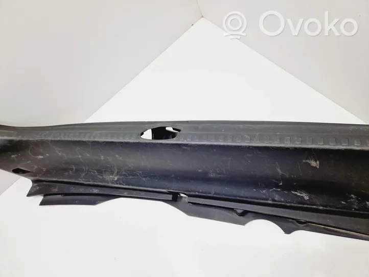 Citroen C4 II Osłona pasa bagażnika 98069343ZD