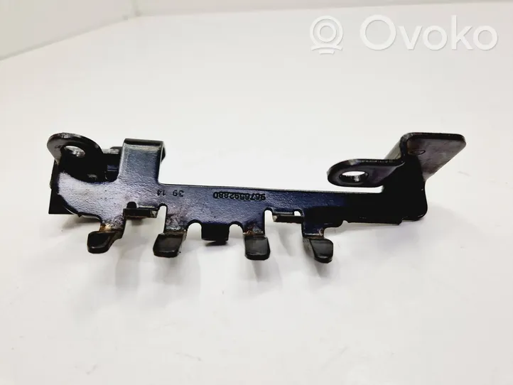 Citroen C4 II Muu moottoritilan osa 9676592880