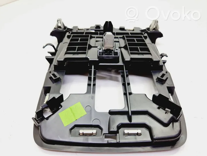 Peugeot 2008 II Other interior part 9831466480