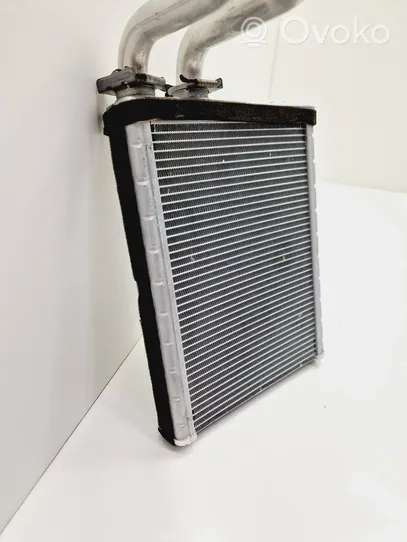 Peugeot 2008 II Heater blower radiator 