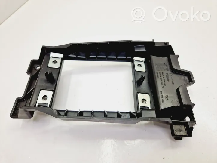 Peugeot 2008 II Altri elementi della console centrale (tunnel) 9823463980