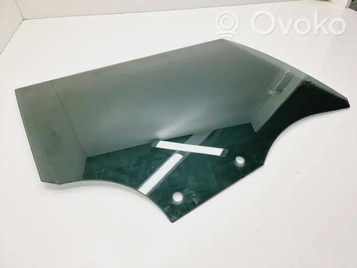 Peugeot 2008 II Rear door window glass 43R006723