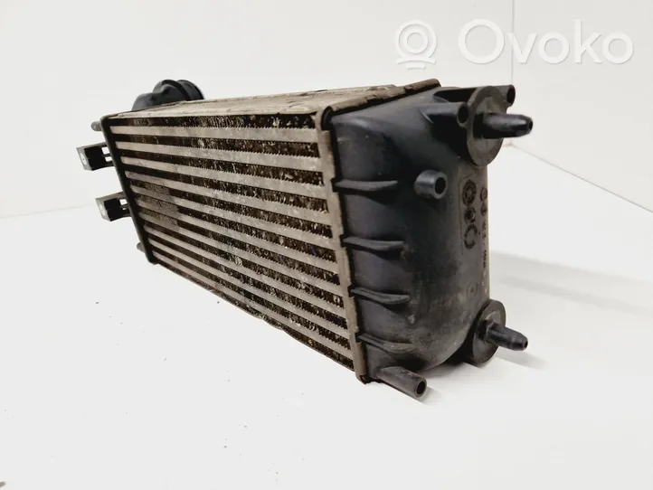 Citroen C4 II Chłodnica powietrza doładowującego / Intercooler 9684212480