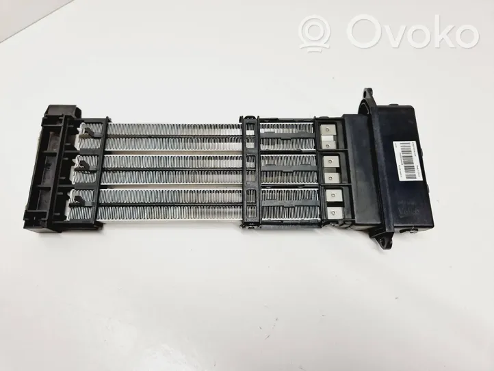 Citroen C4 II Scambiatore elettrico riscaldamento abitacolo N108124M