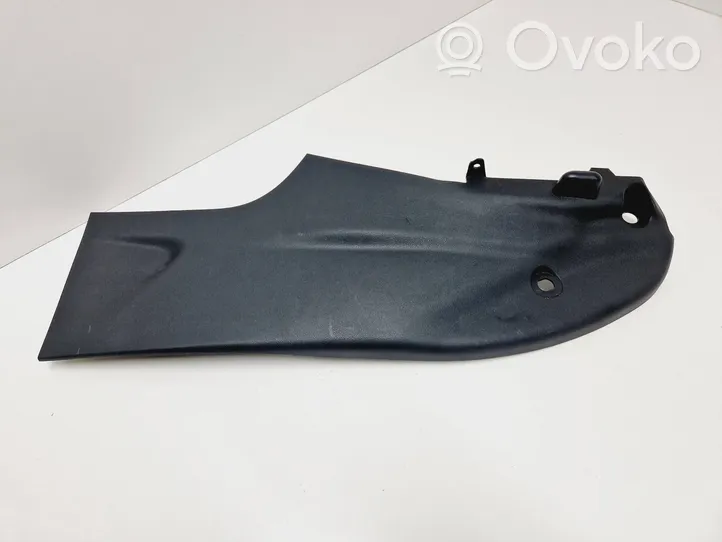 Citroen C4 II Rivestimento laterale della consolle centrale anteriore 9674780977