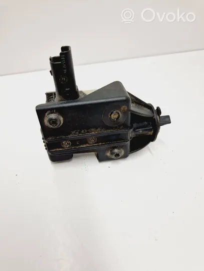 Citroen C4 II Motorino del tappo del serbatoio del carburante 9651690280