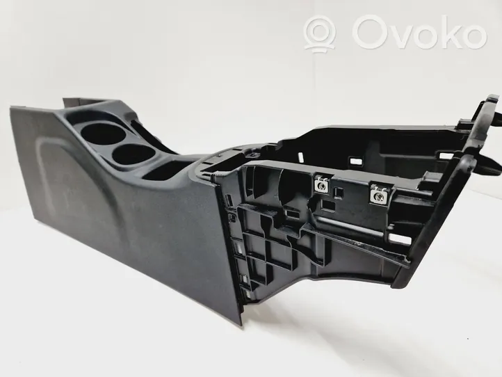 Citroen C4 II Console centrale 9672173980