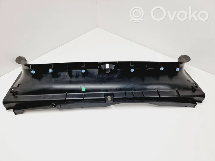 Citroen C4 II Osłona pasa bagażnika 9687426677