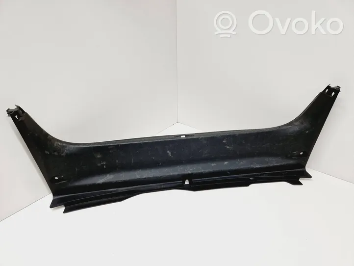 Citroen C4 II Osłona pasa bagażnika 9687426677