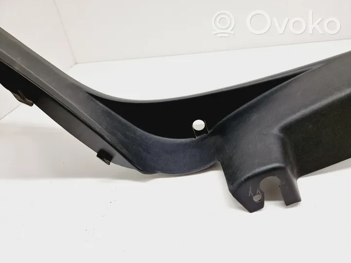 Citroen C4 II C-pilarin verhoilu 9687486177