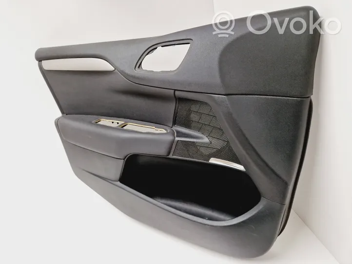 Citroen C4 II Verkleidung Tür vorne 9677505520