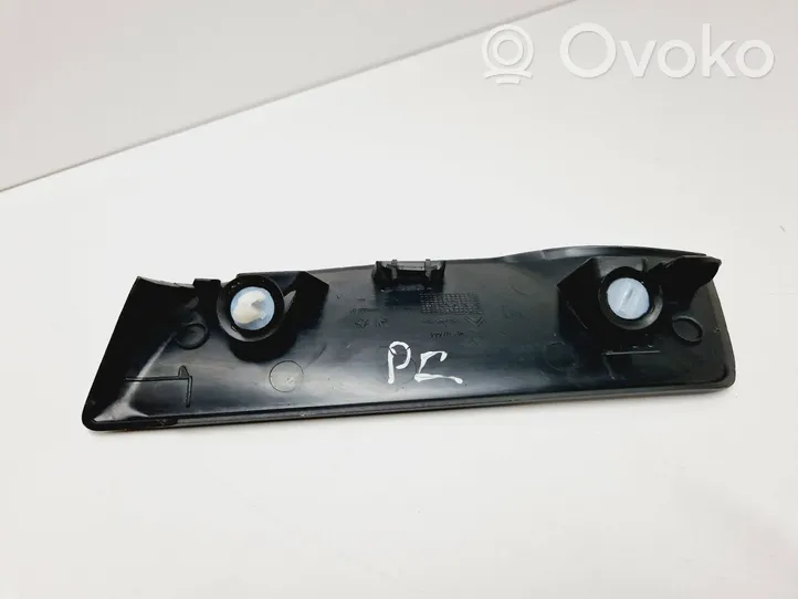 Peugeot 2008 I Altro elemento di rivestimento della portiera anteriore 9801052577