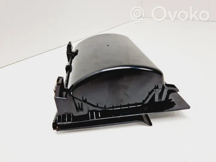 Skoda Octavia Mk3 (5E) Boîte à gants de rangement pour console centrale 5E1863077B