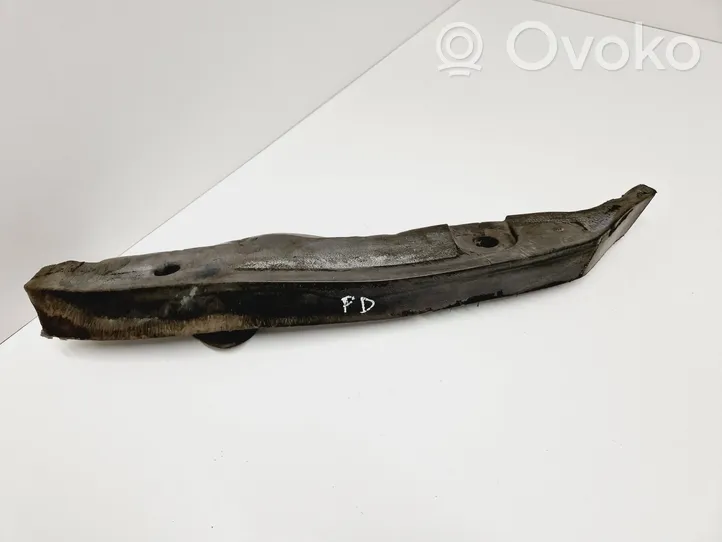 Skoda Octavia Mk3 (5E) Wygłuszenie / Pianka błotnika przedniego 5E0864236