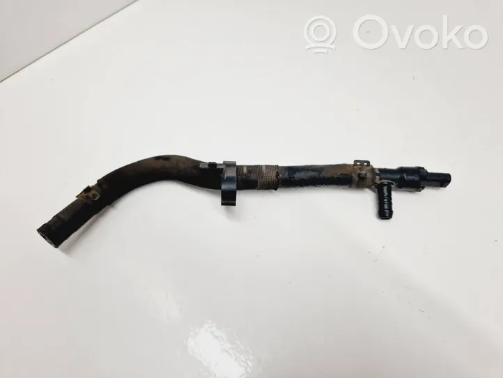 Skoda Octavia Mk3 (5E) Fuel line/pipe/hose 059919523A