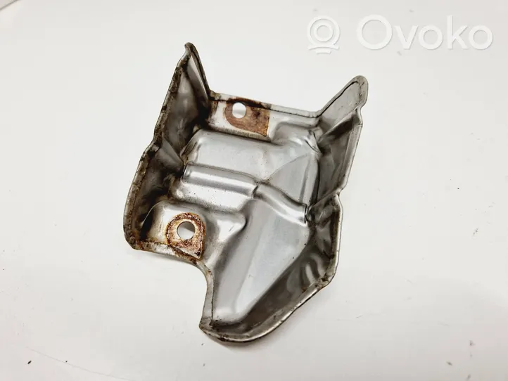 Skoda Octavia Mk3 (5E) Osłona termiczna komory silnika 04L129969