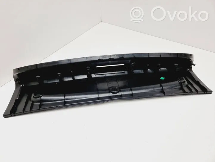 Peugeot 308 Trunk/boot sill cover protection 9677638077