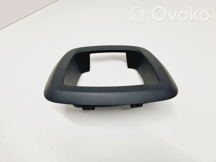 Peugeot 508 RXH Garniture contour d'écran affichage 9686446177